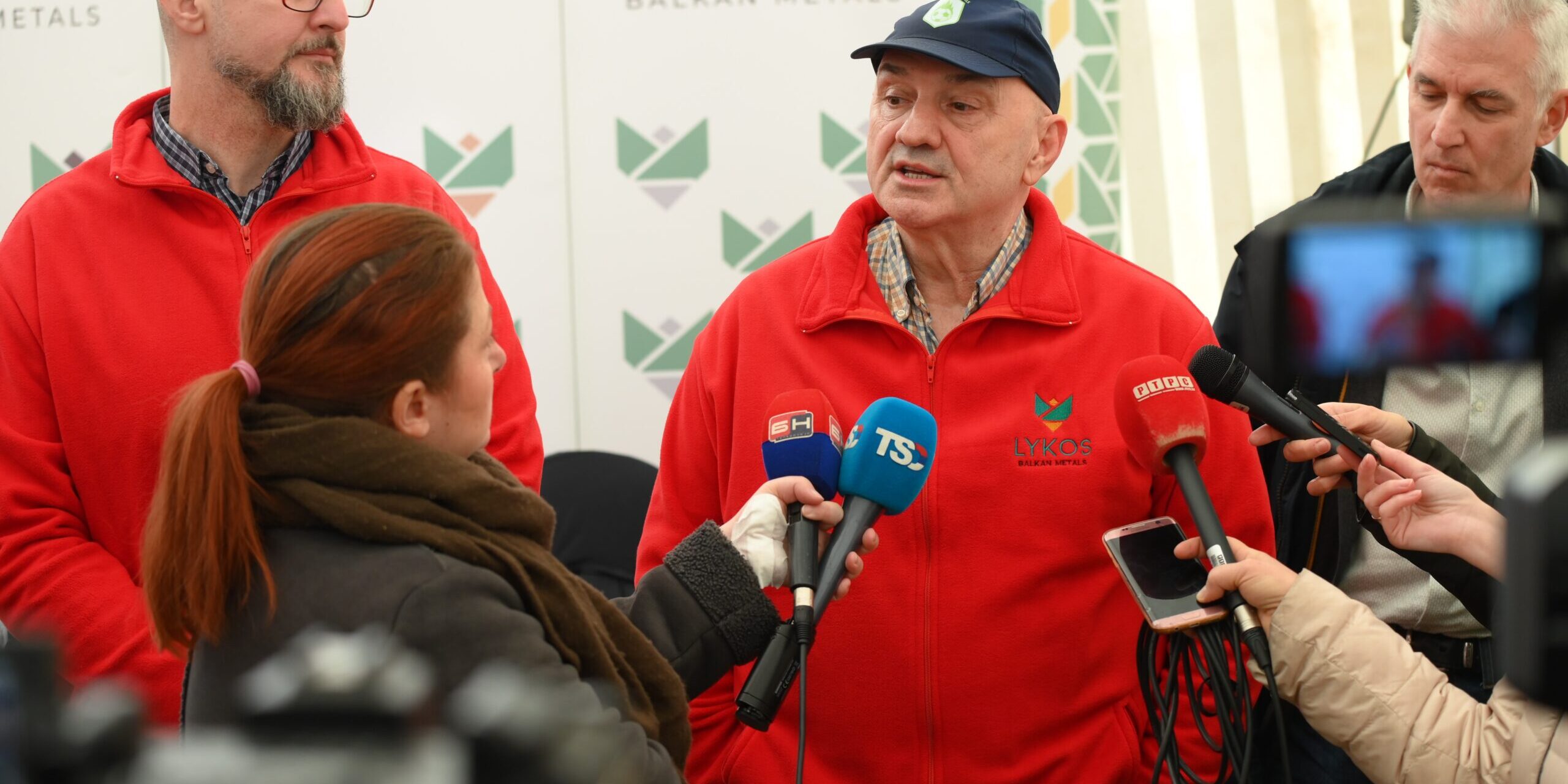 Lykos Balkan Metals_Miloš Bosnjaković