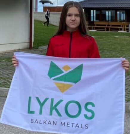 Novi uspjesi za Karate klub UNSU Bijeljina - Lykos Balkan Metals